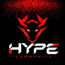 🜲 HYPE COMMUNITY 40k 🜲