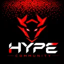 HYPE COMMUNITY IS EXITT #26k