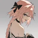 NΞØC Femboy Atelier discord icon