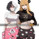 ₒ ♡ Flirt ♡ ₒ Discord server icon