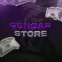 Gengar Store #Forn