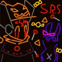 SPOOKY Seven Red Suns Superstructure