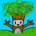 The Gorilla Tree