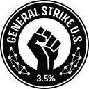 General Strike NYC