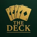 ♤♢THE DECK♧♡