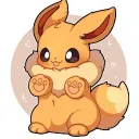 Eevee Cove