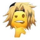 Itty bitty discord server