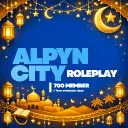 🦅〢Alpyn City Roleplay || #GOON700MEM