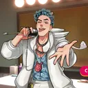 JEAN LOO'S PREGNANT BELLY