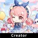Infinity Nikki Content Creator Program