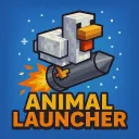 Animal Launcher Mod