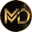 𝗠𝗜𝗥𝗞𝗩𝗔𝗟𝗘 𝗞𝗜𝗡𝗚𝗗𝗢𝗠 Discord server icon