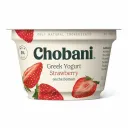 Chobani Creations