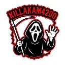 killakam's server