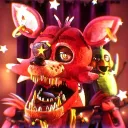 ☆🏴☠Pirate cove de FOXY🏴☠☆