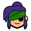 Kenji - Support