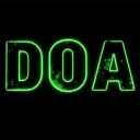 ∙⋆DOA⋆∙
