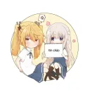 Sổ viết của Mashiro