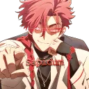 scrapped Discord server icon