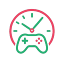 Chrono Jammers studio Server Icon