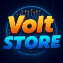 Volt Store | Free & Premium Store Banner