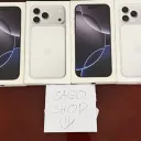 MS Shop