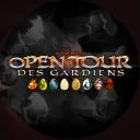Open tour des Gardiens