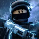 2066 Military Roleplay Discord Server Icon