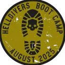 Helldivers 2 Bootcamp