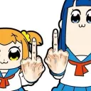 cookieniki は ひまそうにこっちをみている！