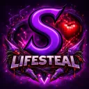 Silent LifeSteal