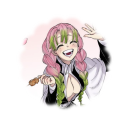 𐂯 ࣭ ࣪ 🍡 θρ. Blis...