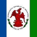 DEMOCRATIC REPUBLIC OF NOVATERA Discord Server Icon