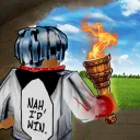 BUDDHA'S BASEMENT Discord server icon