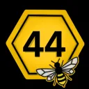 ⬡⬢ LA RUCHE 44 ⬡⬢