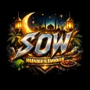 Silent Of World #RAMADHANKAREEM🌙