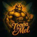 Tropa do Mel🍯