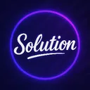 Solution