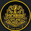 💎😈 𝔑𝔦𝔤𝔢𝔩 ℌ𝔖😈💎 & ◤✞ 𝖘𝖞𝖑𝖛𝖎𝖔55 ✞◥ MACHTS Zockbude Ossi...
