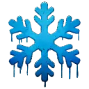 ❄ ICE RUST