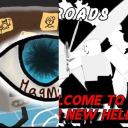 MAGMA FACILITY Discord server icon