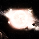 ANALOG SOLAR SYSTEM Discord server icon