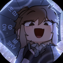 Amenohi Discord Server Icon – Books & Reading