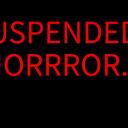 SUSPENDED HORROR Discord Server Icon