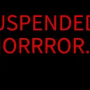 SUSPENDED HORROR