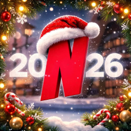 Discovery icon for 👑 NRPD GTA - 2026 Discord server