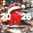 Discovery icon for 👑 NRPD GTA — 2026 Discord server