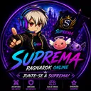 SUPREMA - Tiuzão