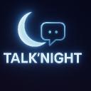 TALK'NIGHT Discord server logo