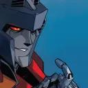 Cozy Decepticons